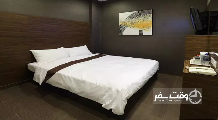 هتل ولیو تامسون سنگاپور